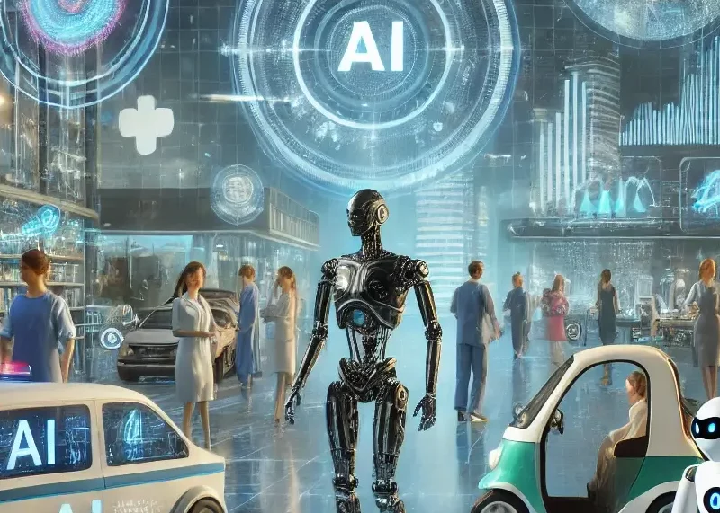 keresőoptimalizálás future of ai