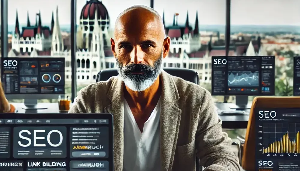 seo expert budapest