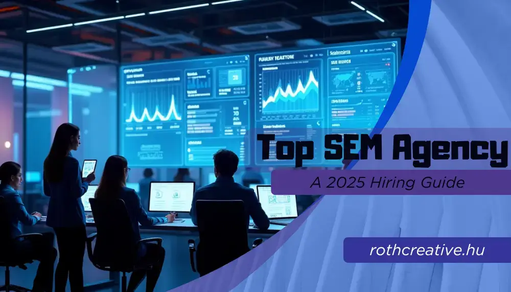 Top SEM Agency: A 2025 Hiring Guide 1 top sem agency hiring guide