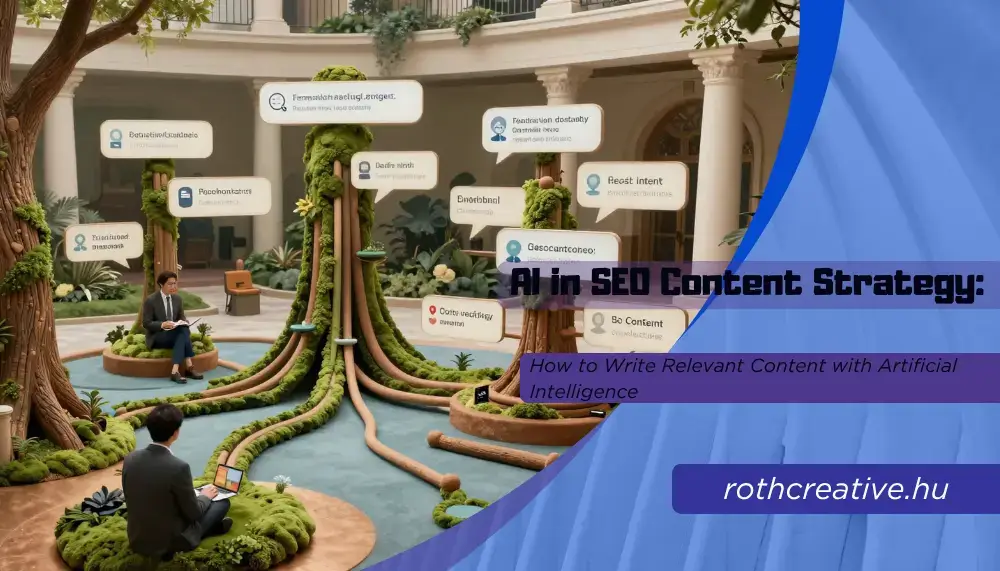 AI in SEO Content Strategy How to Write Relevant Content with Artificial Intelligence