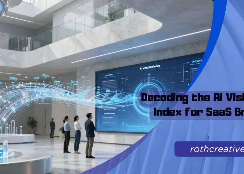Decoding the AI Visibility Index for SaaS Brands 2 rothcreative - Decoding the AI Visibility Index for SaaS Brands