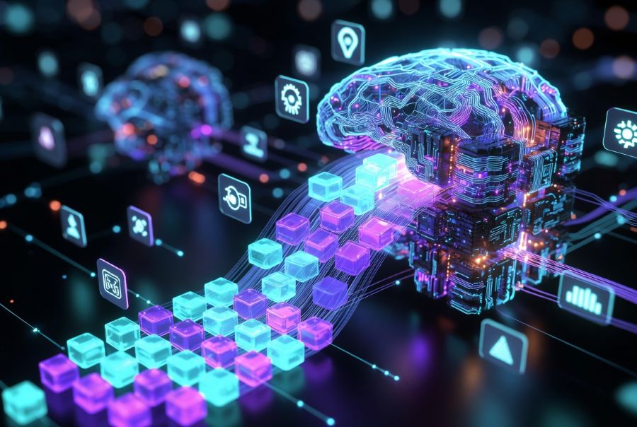 AI-Native Content Systems: How to Become the Cited Source 4 AI-Native Content Systems: How to Become the Cited Source