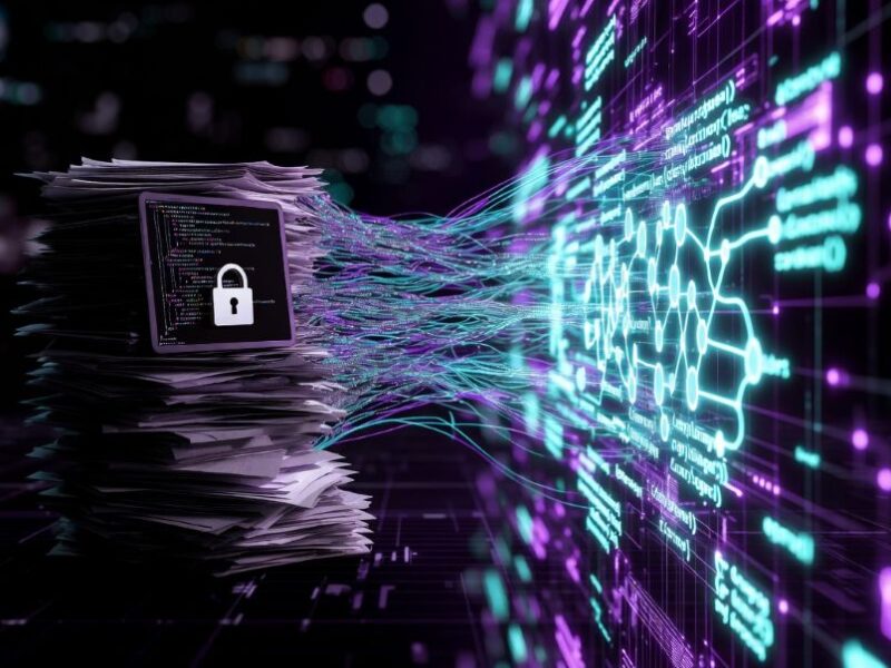 From Hidden Data to Machine-Readable Authority 2 From Hidden Data to Machine-Readable Authority