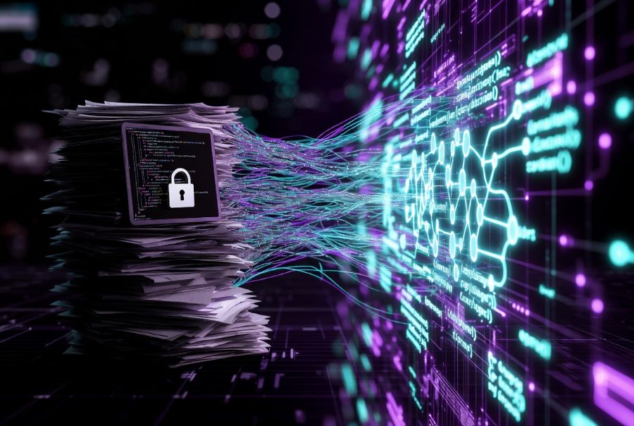 From Hidden Data to Machine-Readable Authority 2 From Hidden Data to Machine-Readable Authority
