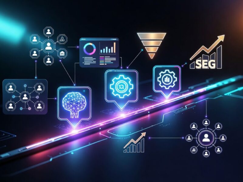 AI Transformation Roadmap for Marketing Teams 1 AI Transformation Roadmap for Marketing Teams