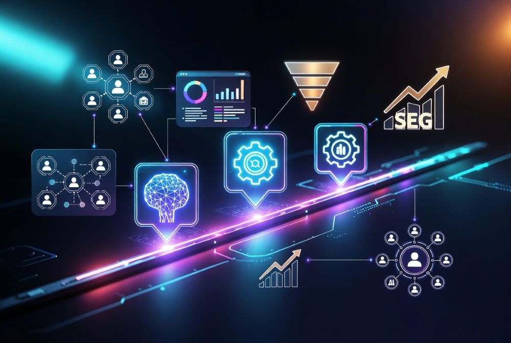 AI Transformation Roadmap for Marketing Teams 1 AI Transformation Roadmap for Marketing Teams