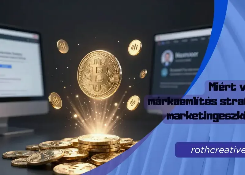 Miért válik a márkaemlítés stratégiai marketingeszközzé? 2 rothcreative - Miért válik a márkaemlítés stratégiai marketingeszközzé