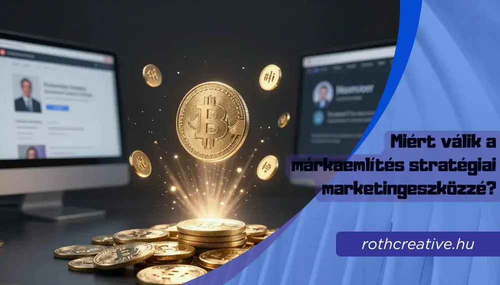 Miért válik a márkaemlítés stratégiai marketingeszközzé? 2 rothcreative - Miért válik a márkaemlítés stratégiai marketingeszközzé
