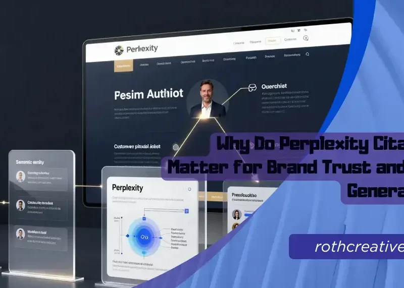 2 rothcreative - Why Do Perplexity Citations Matter for Brand Trust and Lead Generation