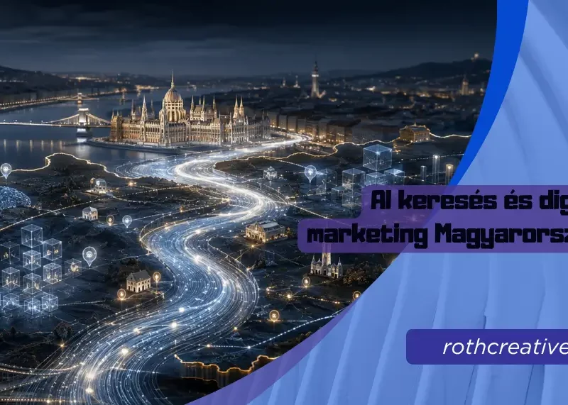 AI keresés és digitális marketing Magyarországon 1 rothcreative-AI-keresés-és-digitális-marketing-Magyarországon
