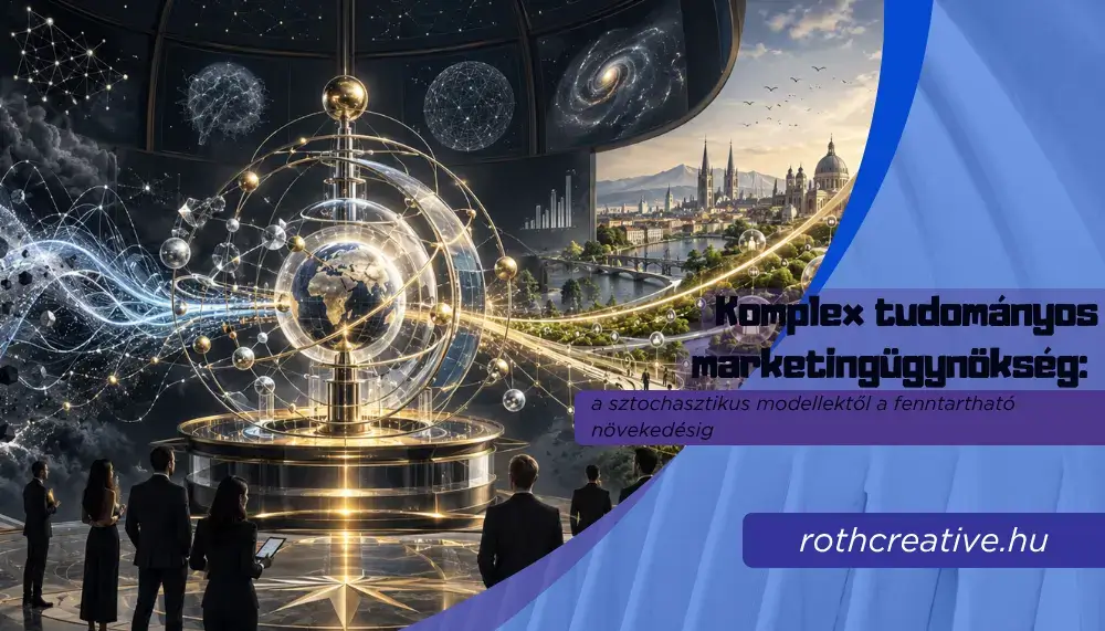 Komplex tudományos marketingügynökség: a sztochasztikus modellektől a fenntartható növekedésig 2 rothcreative - Komplex tudományos marketingügynökség a sztochasztikus modellektől a fenntartható növekedésig